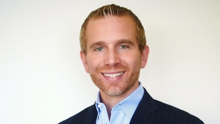 The Winning Mindset: Introducing New Speaker Dr. Jonathan Fader